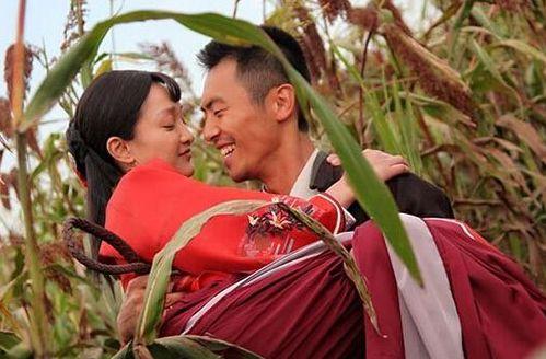 电视剧红高粱演员表,实力派明星齐聚演绎传奇人生